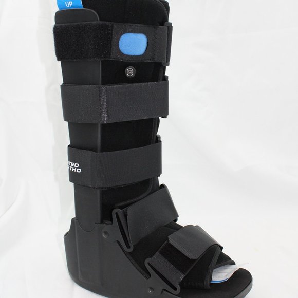 United Ortho Other United Ortho Air Cam Walker Fracture Boot Women